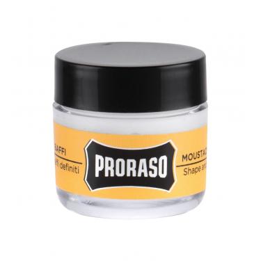Proraso Wood & Spice Beard Wax  15Ml    Per Uomo (Cera Da Barba)