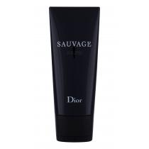 Christian Dior Sauvage   125Ml    Per Uomo (Gel Da Barba)