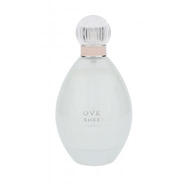 Sarah Jessica Parker Lovely 100Ml       Per Donna(Eau De Parfum)