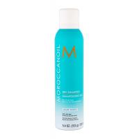 Moroccanoil Dry Shampoo Light Tones  205Ml    Per Donna (Shampoo Secco)