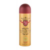 Cuba Royal   200Ml    Per Uomo (Deodorante)