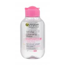 Garnier Skin Naturals Micellar Water All-In-1  100Ml   Sensitive Per Donna (Acqua Micellare)