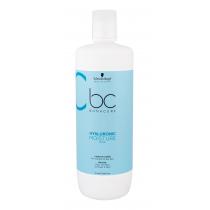 Schwarzkopf Professional Bc Bonacure Hyaluronic Moisture Kick  1000Ml (Condizionatore)