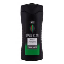 Axe Africa   400Ml    Per Uomo (Bagnoschiuma)