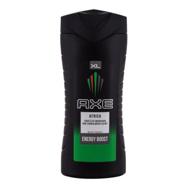 Axe Africa   400Ml    Per Uomo (Bagnoschiuma)