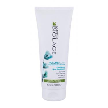 Biolage Volume Bloom   200Ml    Per Donna (Condizionatore)