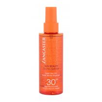 Lancaster Sun Beauty Dry Oil  150Ml   Spf30 Per Donna (Lozione Solare Per Il Corpo)