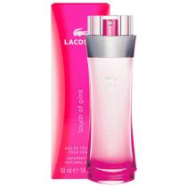 Equivalente Lacoste Touch Of Pink 80ml