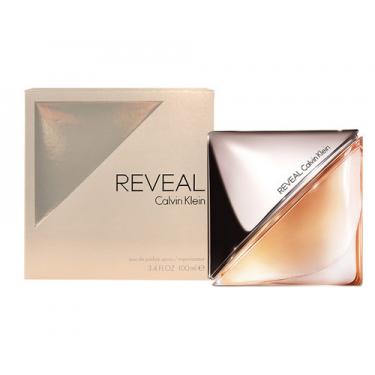 Calvin Klein Reveal  10Ml  Roll-On  Per Donna (Eau De Parfum)