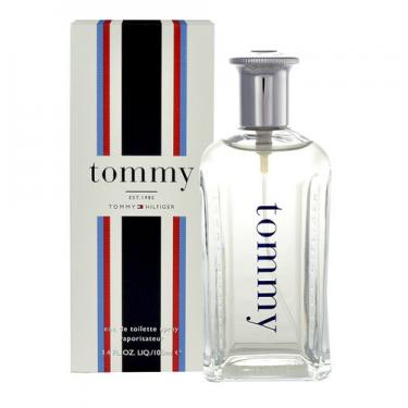 Tommy Hilfiger Tommy  100Ml    Per Uomo Senza Confezione(Eau De Toilette)