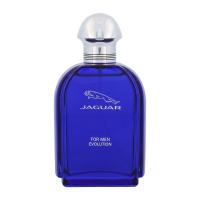 Jaguar For Men Evolution  100Ml    Per Uomo (Eau De Toilette)