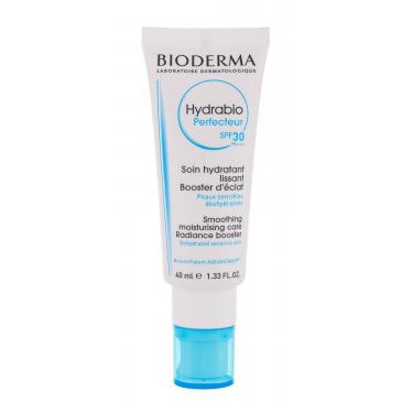 Bioderma Hydrabio Perfecteur  40Ml   Spf30 Per Donna (Crema Da Giorno)