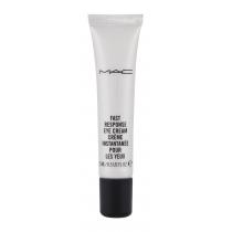 Mac Fast Response Eye Cream   15Ml    Per Donna (Crema Per Gli Occhi)