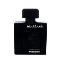 Franck Olivier Black Touch   100Ml    Per Uomo (Eau De Toilette)
