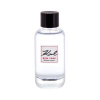 Karl Lagerfeld Karl New York Mercer Street  100Ml    Per Uomo (Eau De Toilette)