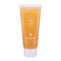 Sisley Gel Nettoyant Gommage Tube   100Ml    Per Donna (Gel Detergente)