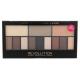 Makeup Revolution London Ultra Eye Contour Light & Shade  14G    Per Donna (Ombretto)