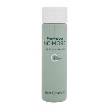 Fanola No More The Prep Cleanser  250Ml    Per Donna (Shampoo)