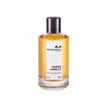 Mancera Roses Vanille   120Ml    Per Donna (Eau De Parfum)
