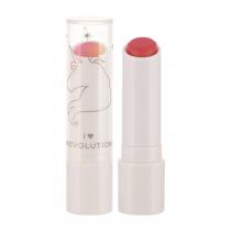 I Heart Revolution Unicorn Heart   2,7G Adventure  Glow Lip Balm Per Donna (Balsamo Per Le Labbra)