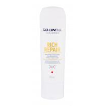 Goldwell Dualsenses Rich Repair  200Ml    Per Donna (Condizionatore)