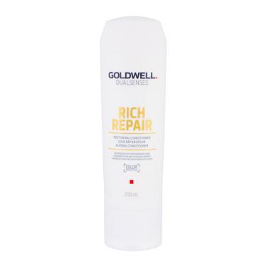 Goldwell Dualsenses Rich Repair  200Ml    Per Donna (Condizionatore)