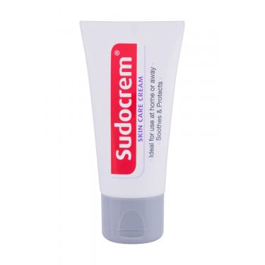 Sudocrem Soothes & Protects   30G    Unisex (Crema Da Giorno)