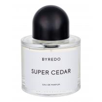 Byredo Super Cedar   100Ml    Unisex (Eau De Parfum)