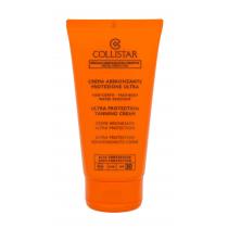 Collistar Special Perfect Tan Ultra Protection Tanning Cream  150Ml   Spf30 Per Donna (Lozione Solare Per Il Corpo)
