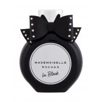 Rochas Mademoiselle Rochas In Black  90Ml    Per Donna (Eau De Parfum)
