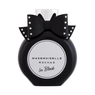 Rochas Mademoiselle Rochas In Black  90Ml    Per Donna (Eau De Parfum)