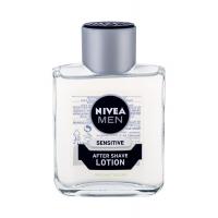 Nivea Men Sensitive   100Ml    Per Uomo (Aftershave Water)