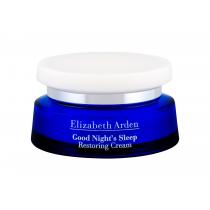 Elizabeth Arden Good Night´S Sleep   50Ml    Per Donna (Crema Notte)