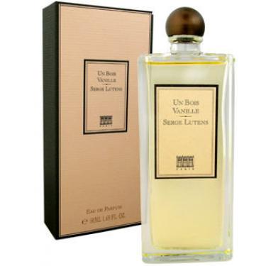 Serge Lutens Un Bois Vanille   50Ml    Per Donna Senza Confezione(Eau De Parfum)