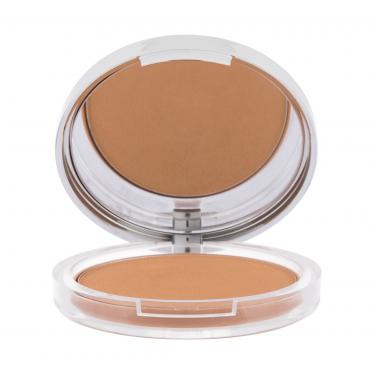 Clinique Stay-Matte Sheer Pressed Powder  7,6G 04 Stay Honey   Per Donna (Polvere)