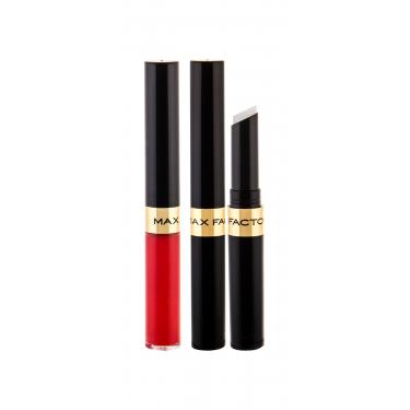 Max Factor Lipfinity 24Hrs  4,2G 115 Confident   Per Donna (Rossetto)