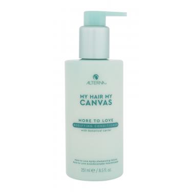 Alterna My Hair My Canvas More To Love  251Ml    Per Donna (Condizionatore)