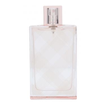 Burberry Brit For Her Sheer  100Ml    Per Donna (Eau De Toilette)