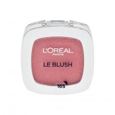L'Oréal Paris Le Blush   5G 165 Rosy Cheeks   Per Donna (Blush)