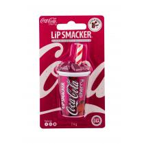 Lip Smacker Coca-Cola   7,4G Cherry   K (Balsamo Per Le Labbra)