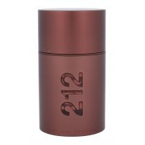 Carolina Herrera 212 Sexy Men   50Ml    Per Uomo (Eau De Toilette)