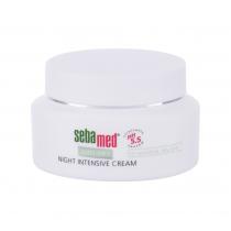 Sebamed Anti-Dry Night Intensive  50Ml    Per Donna (Crema Notte)