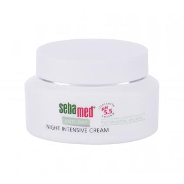 Sebamed Anti-Dry Night Intensive  50Ml    Per Donna (Crema Notte)