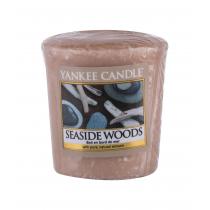 Yankee Candle Seaside Woods   49G    Unisex (Candela Profumata)