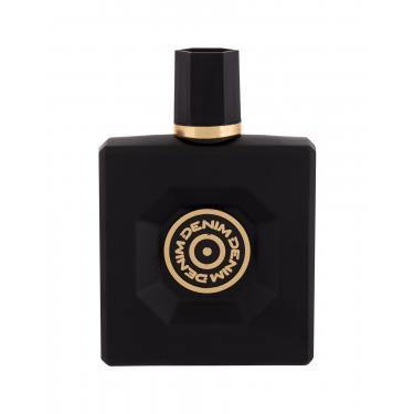 Denim Gold   100Ml    Per Uomo (Eau De Toilette)