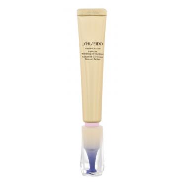 Shiseido Vital Perfection Intensive Wrinklespot Treatment  20Ml    Per Donna (Crema Da Giorno)