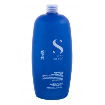Alfaparf Milano Semi Di Lino Volumizing  1000Ml    Per Donna (Shampoo)