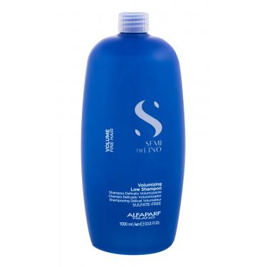 Alfaparf Milano Semi Di Lino Volumizing  1000Ml    Per Donna (Shampoo)