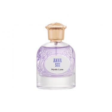 Anna Sui Wild Wonder 50Ml Mystic Luna   (Eau De Parfum) Per Donna  
