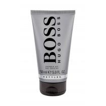 Hugo Boss Boss Bottled   150Ml    Per Uomo (Bagnoschiuma)